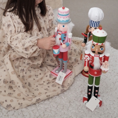 오르세아뜰리에 호두까기 인형