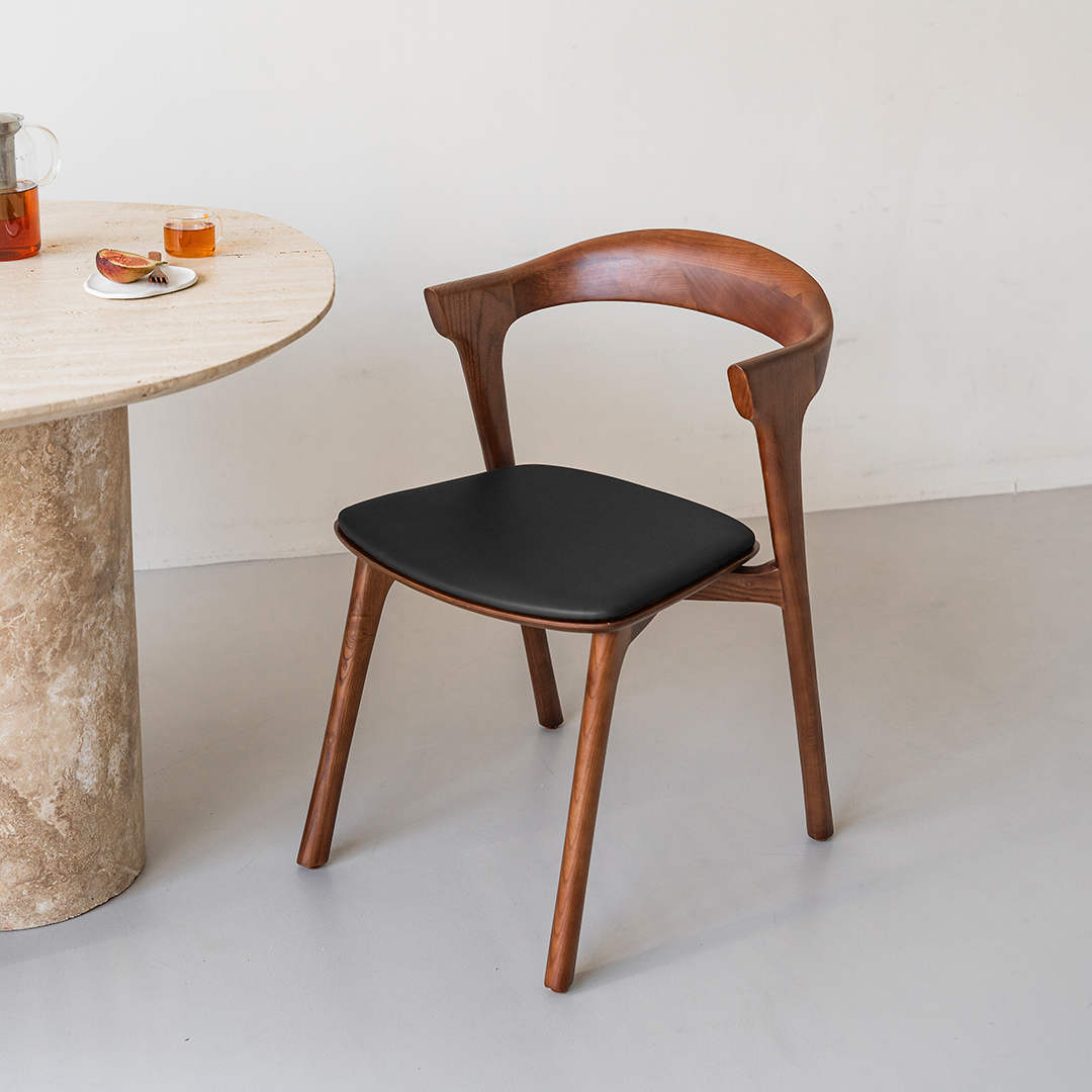 (페스타세일) 우드올렌스 밀리 의자