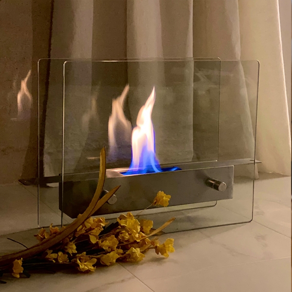 (5월특가) 메종501 팡디오 스토브 : The Bio-ethanol fireplace [빠른배송]