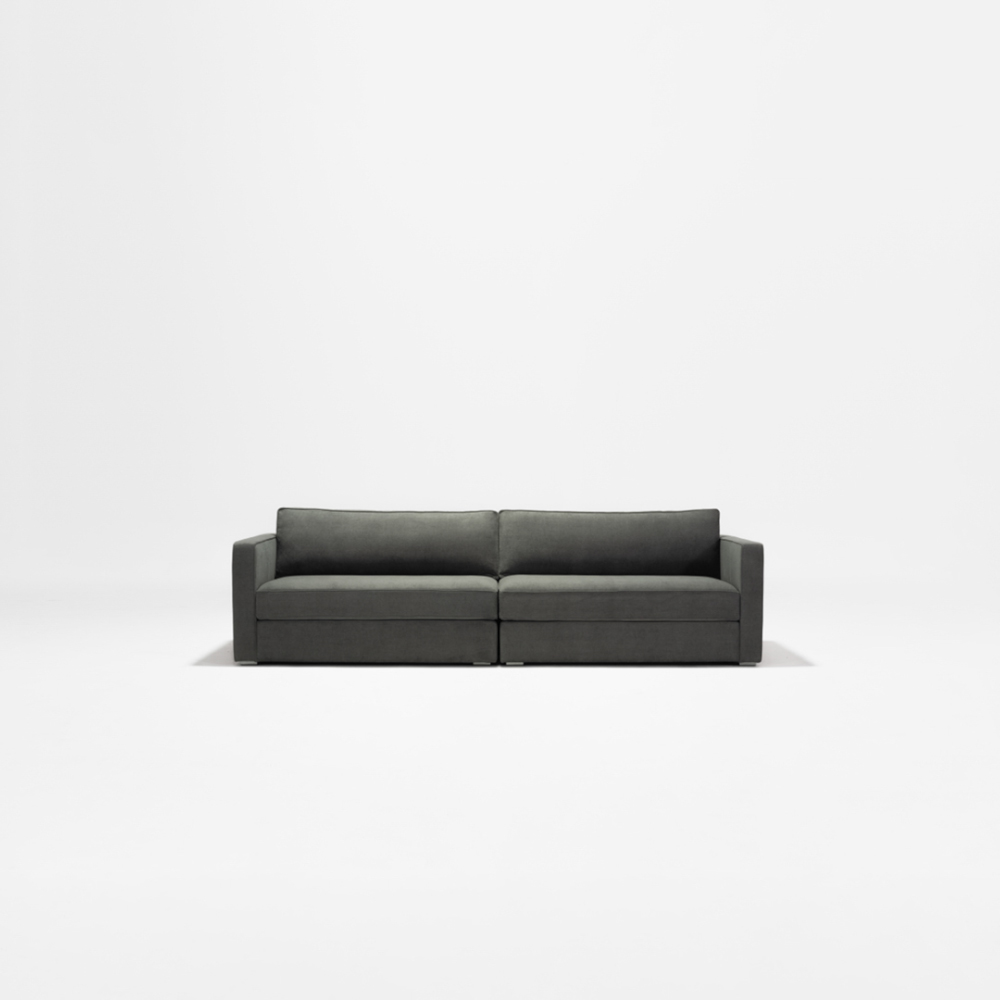 플로티카 솔리드 소파 (베니스) / Solid Sofa (Venice)