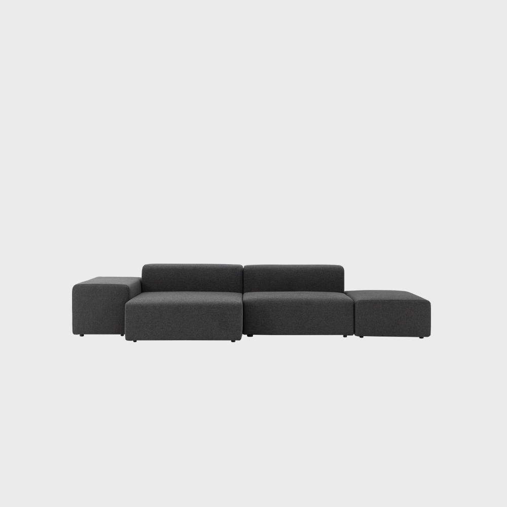 플로티카 필드 라운지 소파 (크바드라트) / Field Lounge Sofa (Kvadrat)