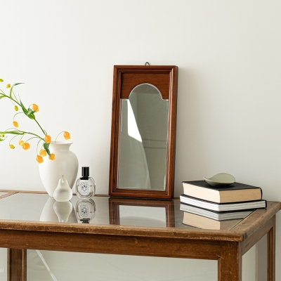 (4월특가) 오투가구 덴 피카 미니 거울
