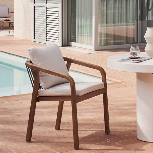 [단독쿠폰] 케이브홈 말라레트 아웃도어 체어 2color