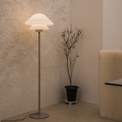 (르위켄단독) 베르몬드 룸 플로어램프 RUUM Floor Lamp ~4/30