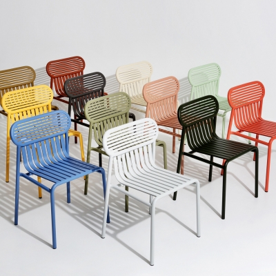 (르위켄단독) [10% 할인+3% 적립] [국내공식정품] 쁘띠 프리튀르 위켄드 체어 Petite Friture WEEK-END Chair ~3/30