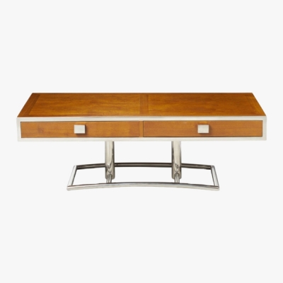 [de Bejarry] 프랑스 드비저리 타임스퀘어 거실 소파 테이블