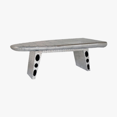 (11월특가) [단독최저] [de Bejarry] 프랑스 드비저리 윙 거실 테이블 소파 탁자 (-11/15)