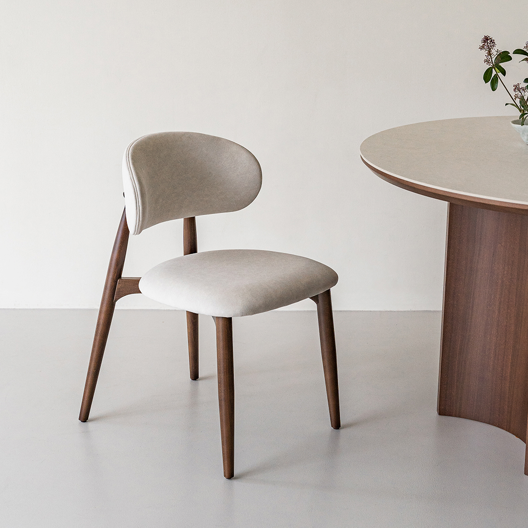 (페스타세일) 우드올렌스 앤트 의자