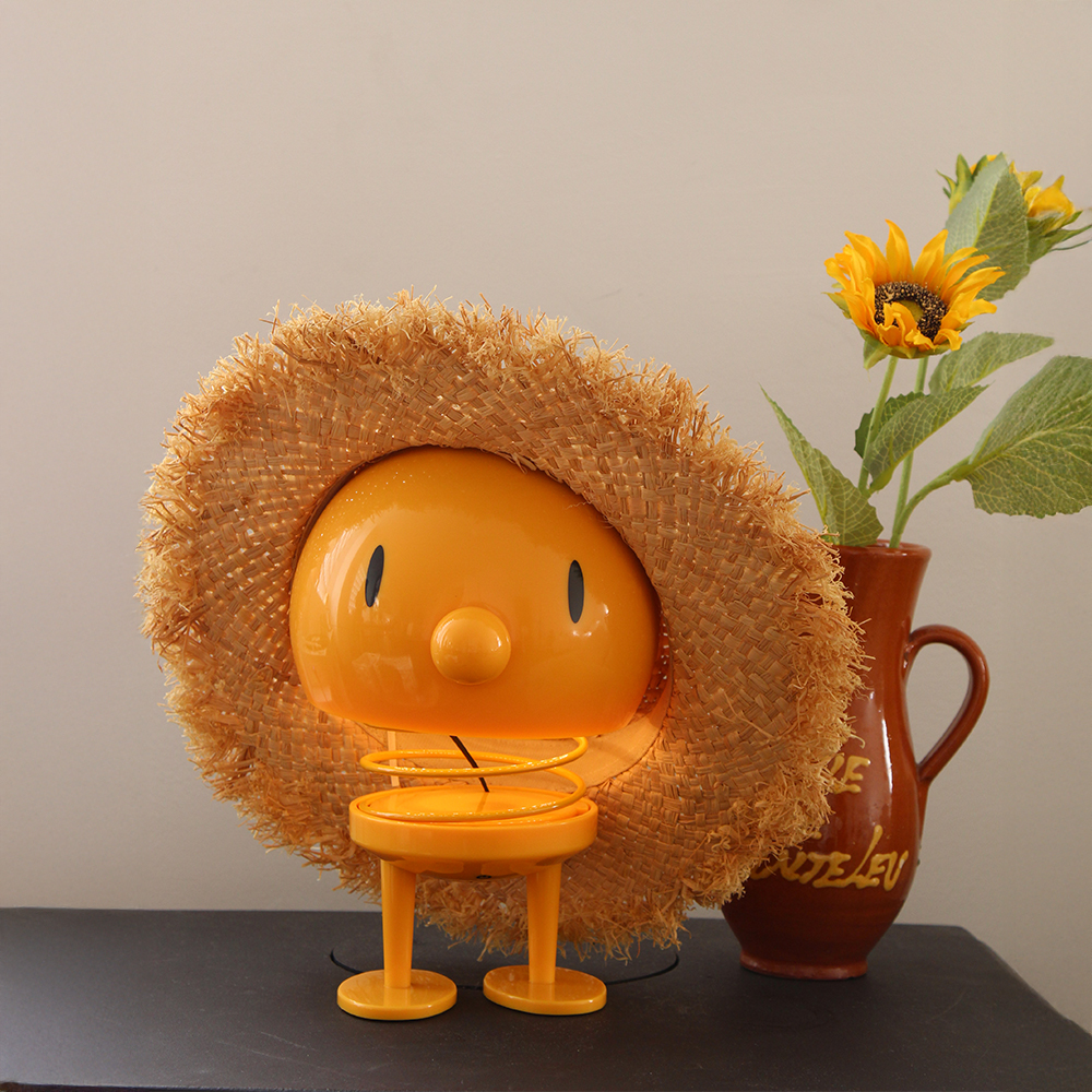 (12월특가) 홉티미스트 포터블램프XL(옐로우) (-12/31)