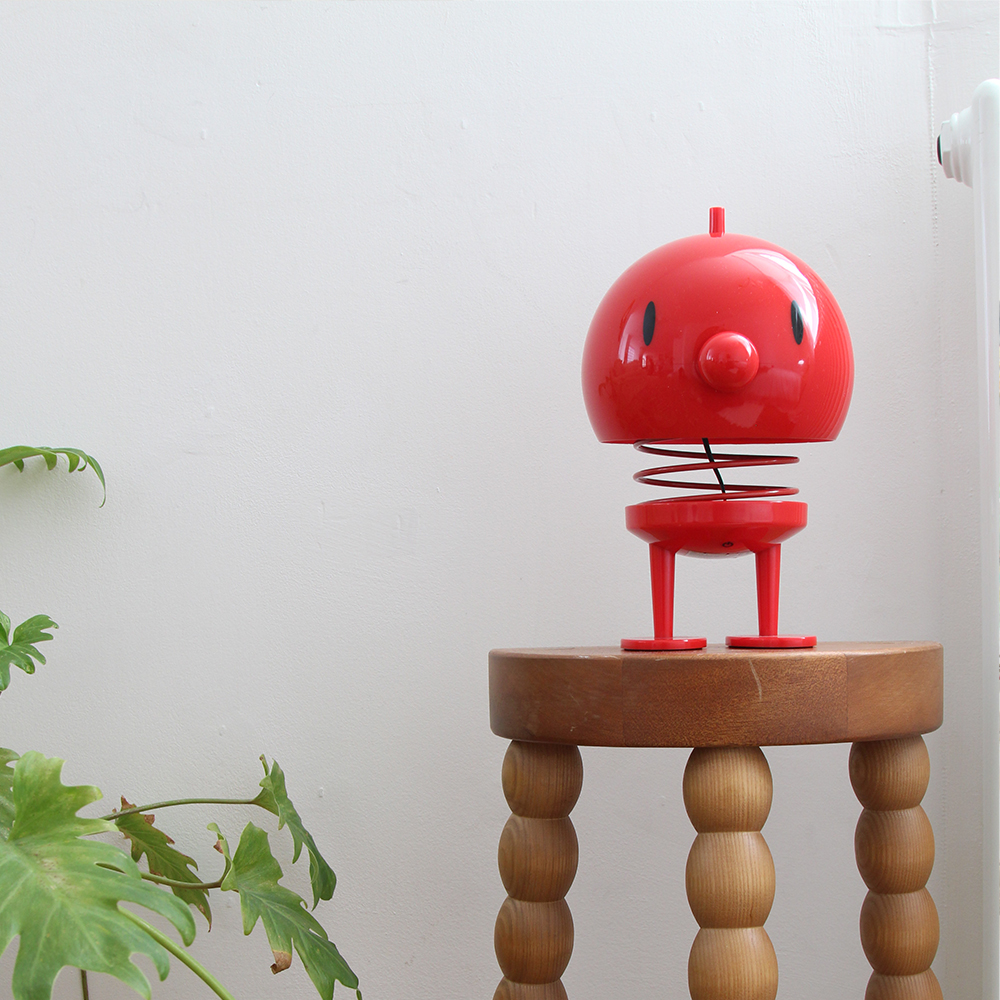 (12월특가) 홉티미스트 포터블램프XL(레드) (-12/31)