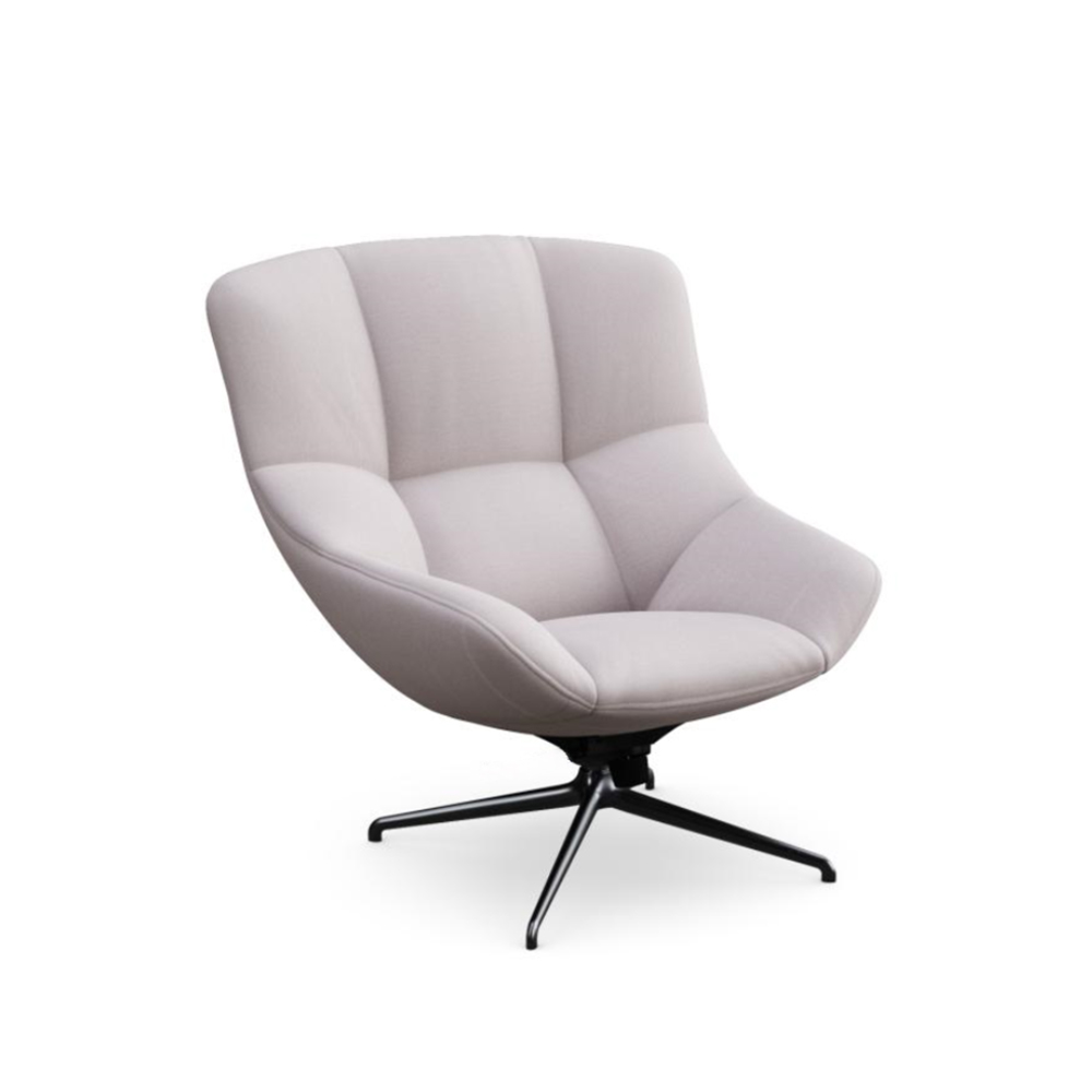 KEBE 케베 아일랜드 체어 / ISLAND CHAIR(Corrected Leather)