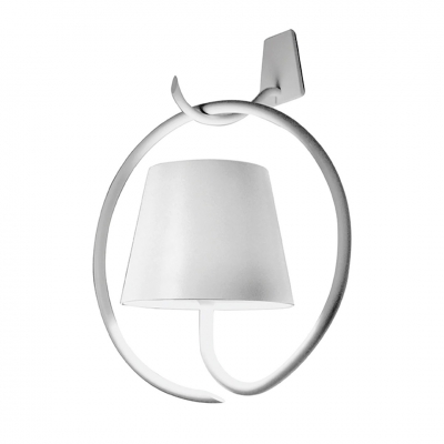 (블랙프라이데이) 자페라노 폴디나 벽조명 무선조명 Poldina Wall Lamp White