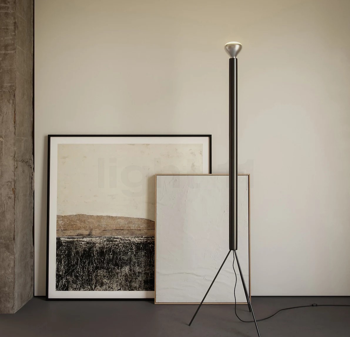 (페스타세일) [빠른배송] 플로스 루미네이터 플로어 조명 Flos Luminator Floor Lamp
