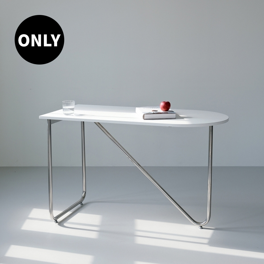 (4월특가) [더블적립] 피콕서울 팁토 테이블 TIPTOE TABLE