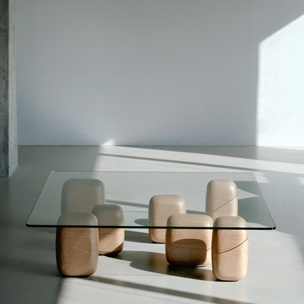 피콕서울 모드 소파테이블