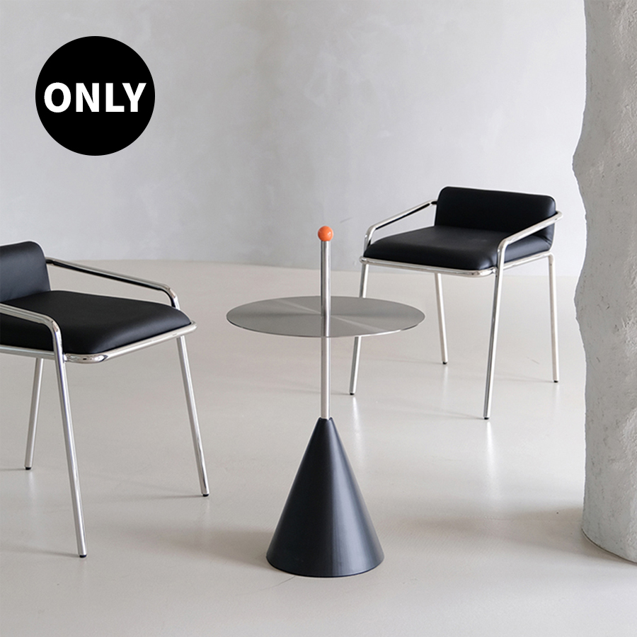 (페스타세일) [더블적립] 피콕서울 유에프오 사이드 테이블 UFO SIDE TABLE