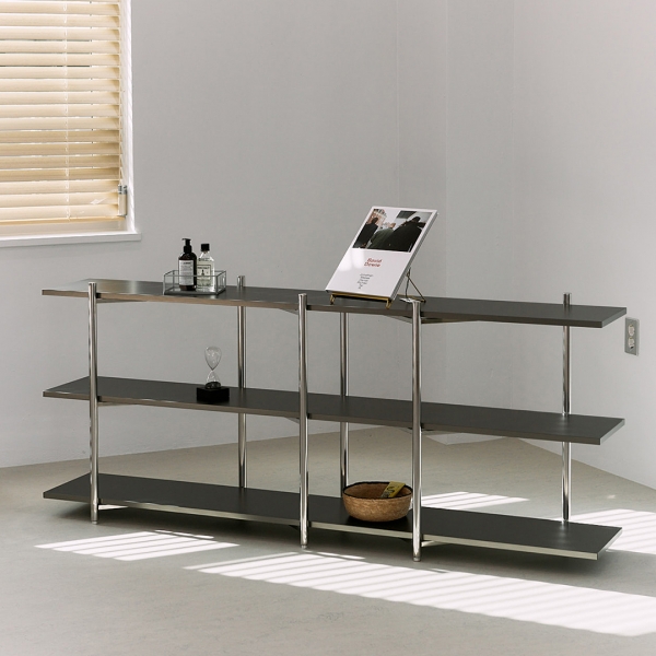 피콕서울 코어랙 318