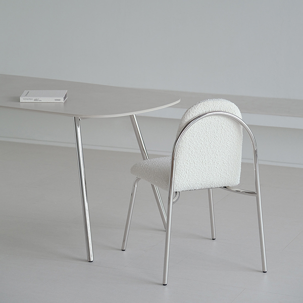 피콕서울 몬드 체어 - 6colors