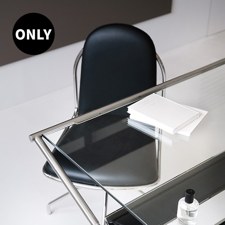 (페스타세일) [더블적립] 피콕서울 턴 체어 TURN CHAIR - 4colors