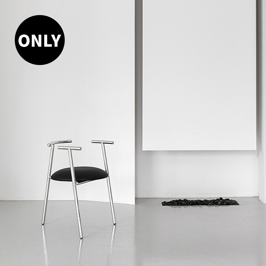 (페스타세일) [더블적립] 피콕서울 스냅 체어 SNAP CHAIR - 4colors