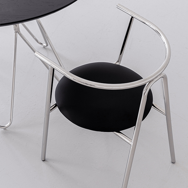 (페스타세일) [단독최저] 피콕서울 핀 체어 - 4colors