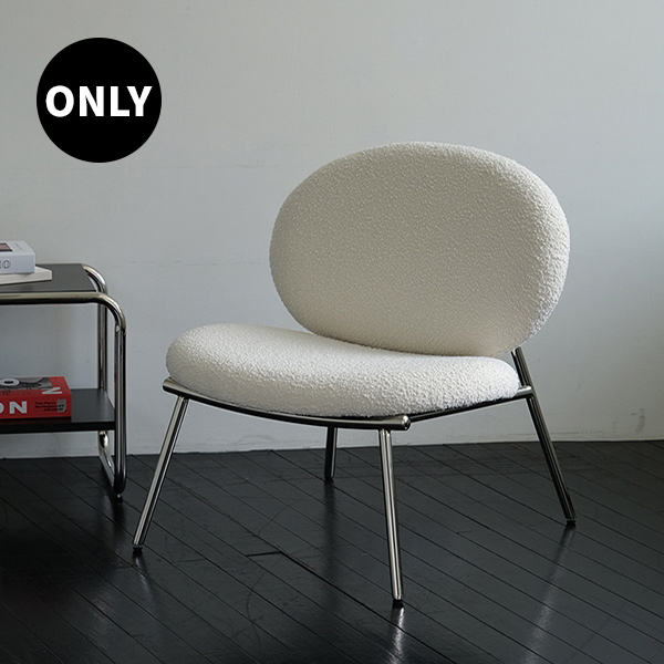 (11월특가) [더블적립] 피콕서울 올리 이지 체어 - 4colors