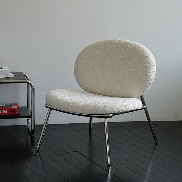 피콕서울 올리 이지 체어 - 4colors