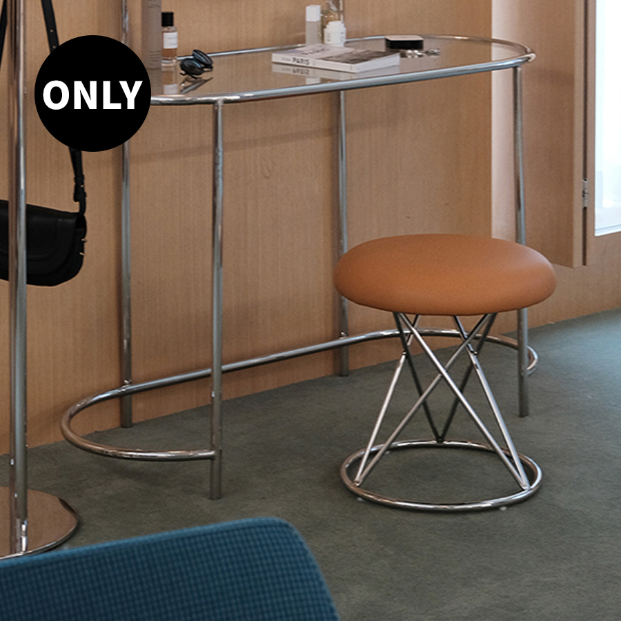 (페스타세일) [더블적립] 피콕서울 네스토 스툴 NESTO STOOL - 3colors