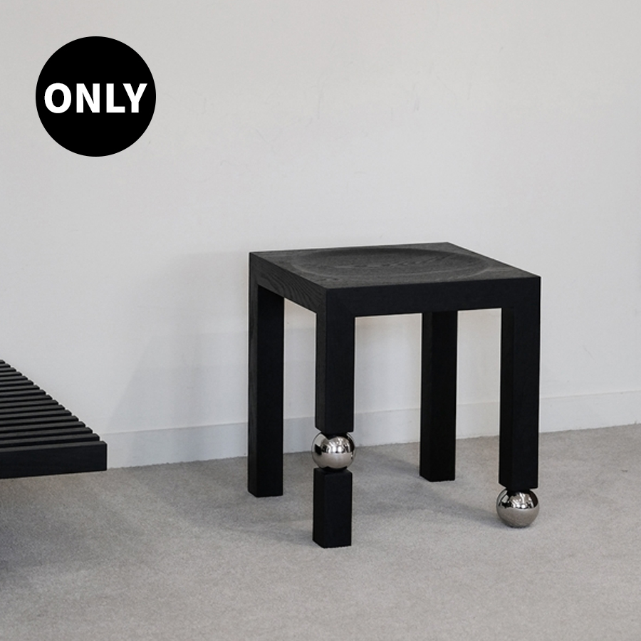 (페스타세일) [더블적립] 피콕서울 번 스툴 BUN STOOL