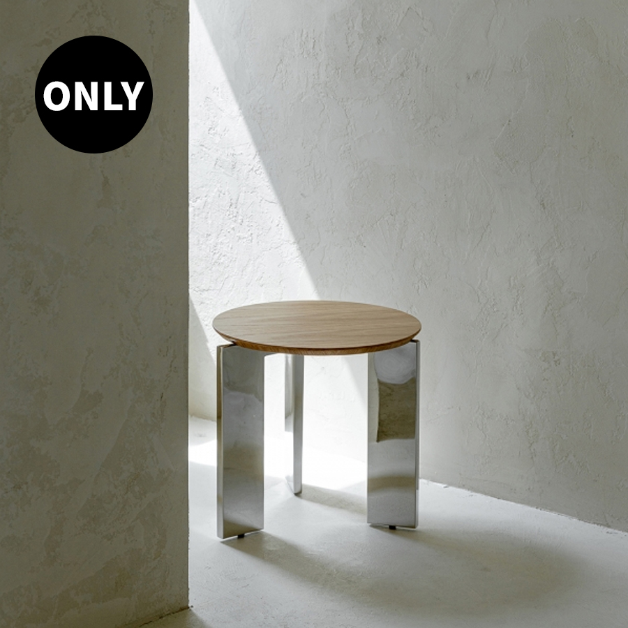(페스타세일) [더블적립] 피콕서울 버튼 스툴 BUTTON STOOL