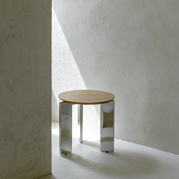 피콕서울 버튼 스툴 - 8options