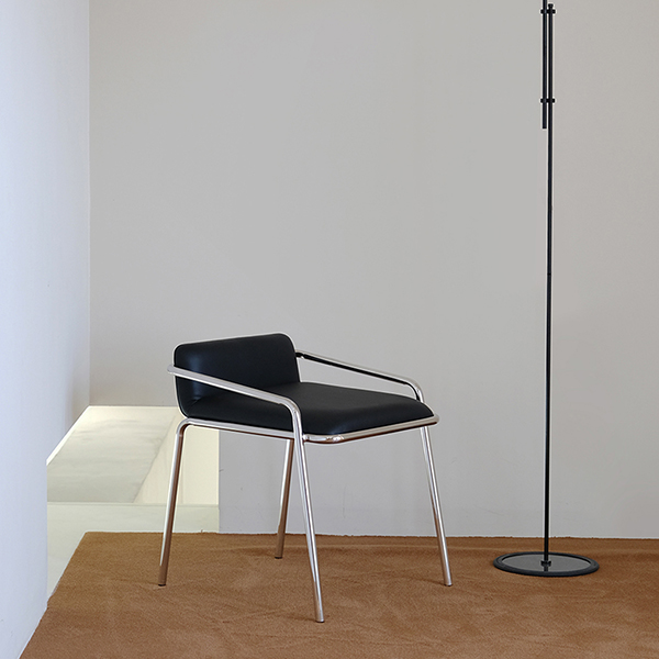 피콕서울 폴 스툴 - 5colors