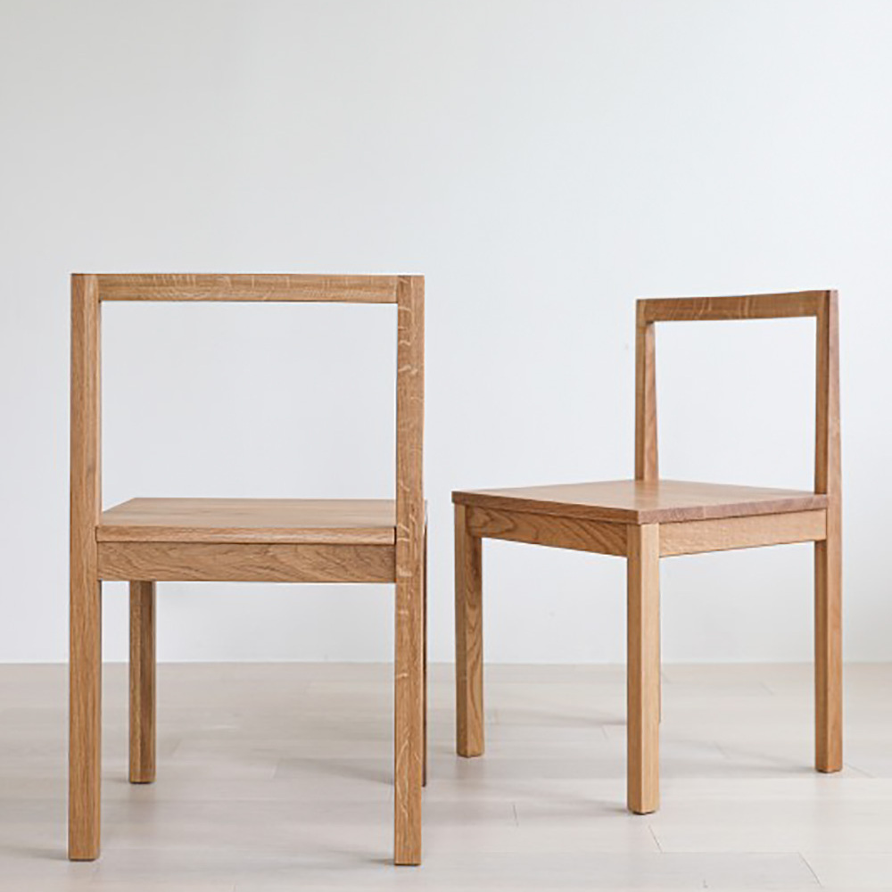 AGO STUDIO 어고 스튜디오 랑고 체어 / LANGO CHAIR