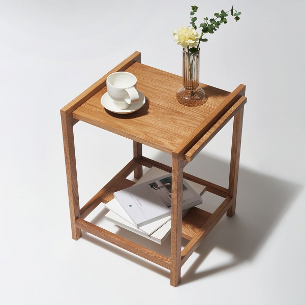 AGO STUDIO 어고 스튜디오 사이드테이블 R01 / SIDE TABLE R01