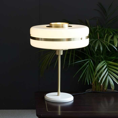 (블랙프라이데이) 버트프랭크 매시나 테이블램프 Bert Frank Masina table lamp Gold