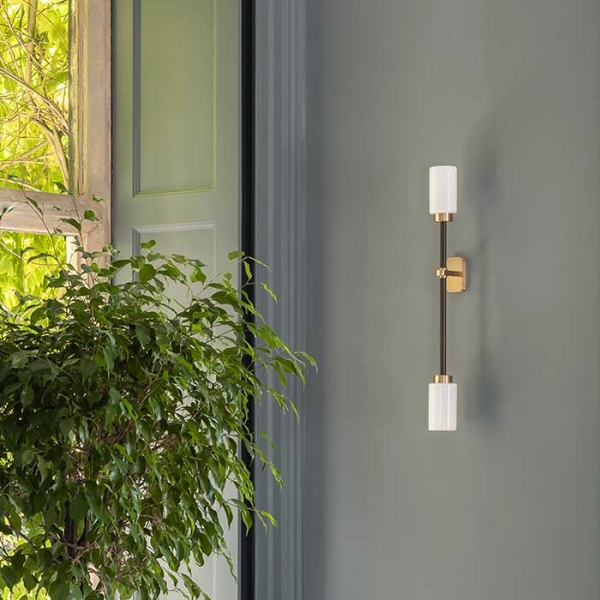 (빅세일) 버트프랭크 파롤 싱글 벽등 Bert Frank Farol single wall lamp Opal