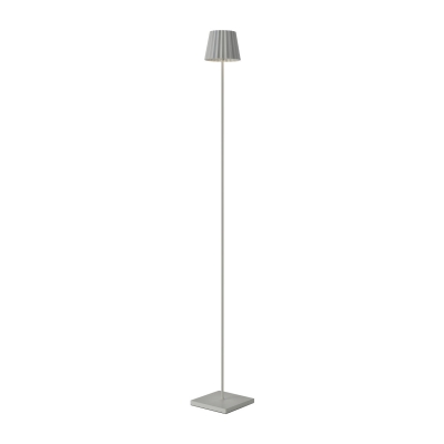 (블랙프라이데이) 좀팩스 트롤 무선 포터블 플로어램프 솜팩스 Sompex Troll 2.0 Portable Floor Lamp Gray [-12/3]