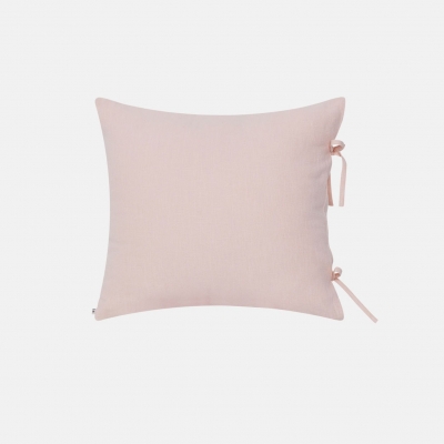 (블랙프라이데이) 에프에프컬렉티브 Linen Cushion Cover 50x50 Light Pink [-12/3]