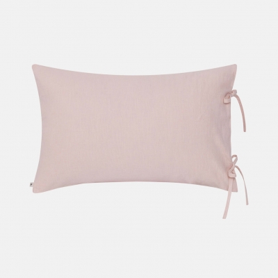 (블랙프라이데이) 에프에프컬렉티브 Linen Cushion Cover 50x50 White [-12/3]