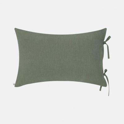 (블랙프라이데이) 에프에프컬렉티브 Linen Cushion Cover 60x40 (6 color) [-12/3]