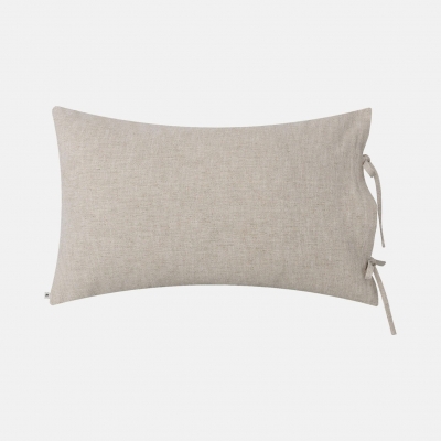 (블랙프라이데이) 에프에프컬렉티브 Linen Cushion Cover 60x40 (6 color) [-12/3]