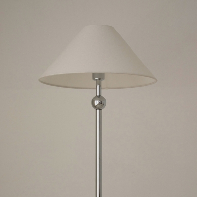 (블랙프라이데이) 에프에프컬렉티브 플로어램프 Ball Floor Lamp Chrome [-12/3]