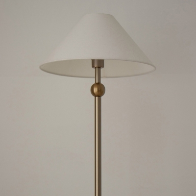 (블랙프라이데이) 에프에프컬렉티브 플로어램프 Ball Floor Lamp Bronze [-12/3]