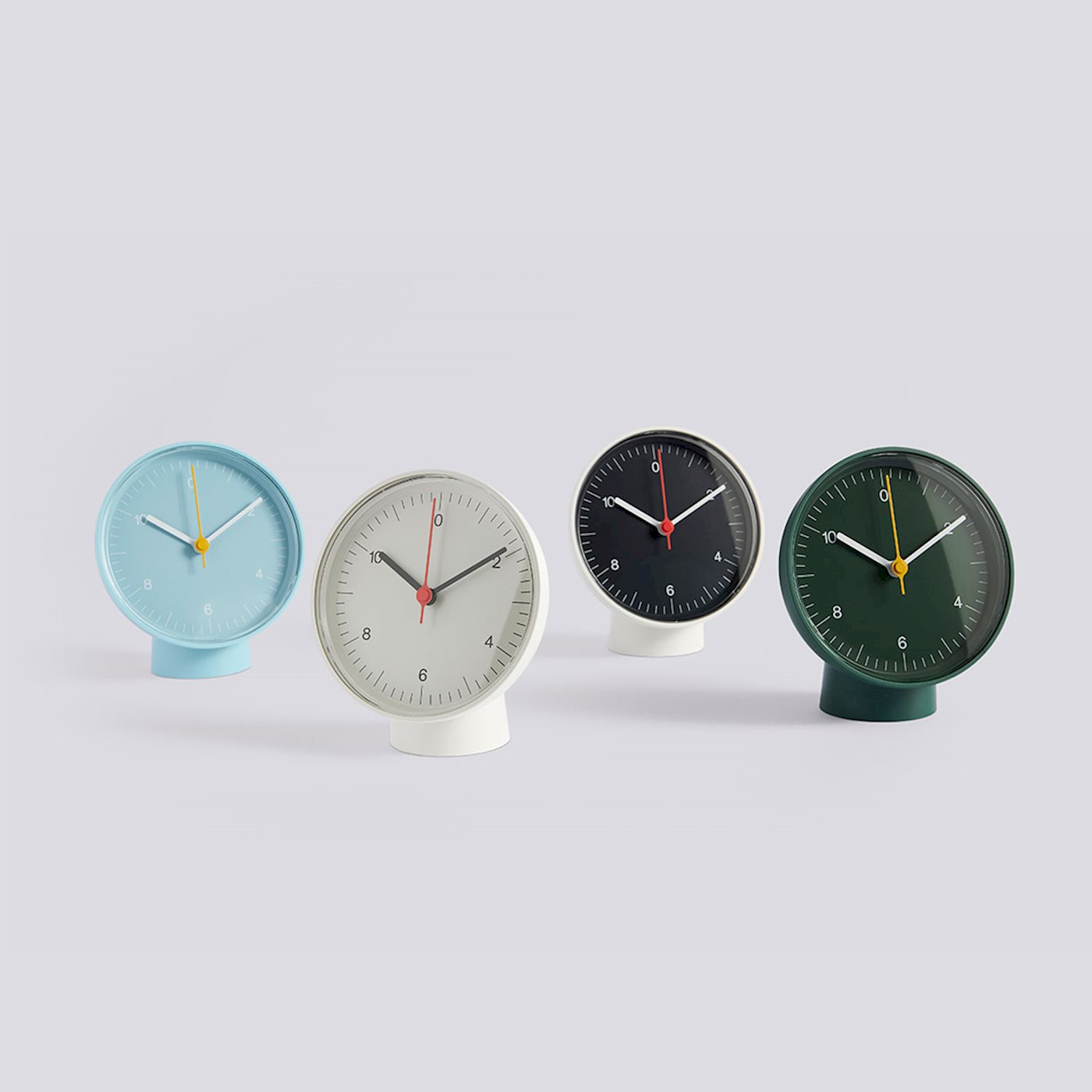 (블랙프라이데이) 헤이 테이블 클락 Hay Table Clock