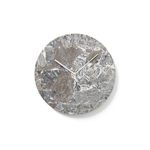 (3월특가) 오도 코펜하겐 마블 월 클락 Audo Copenhagen Marble Wall Clock
