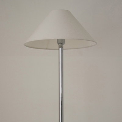 (블랙프라이데이) 에프에프컬렉티브 플로어램프 Bold Floor Lamp Chrome [-12/3]