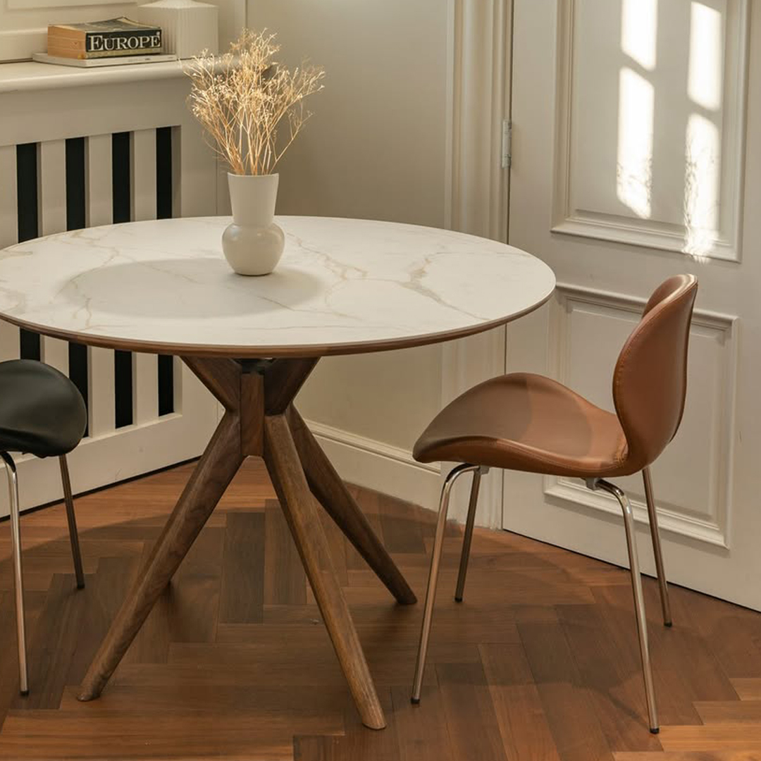 (1월특가) [단독최저] 알렉스뮐러 벅스톤 체어 / Buxton Chair (-1/31)