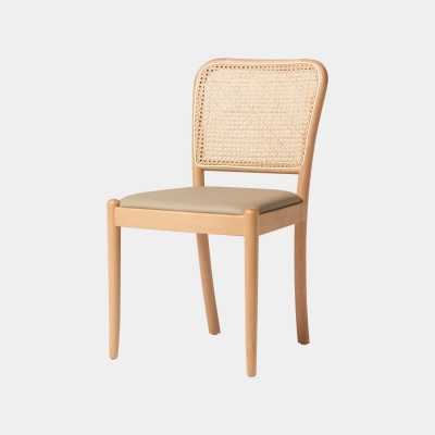 알렉스뮐러 코델 체어 [스퀘어] / Cordel Chair [square]