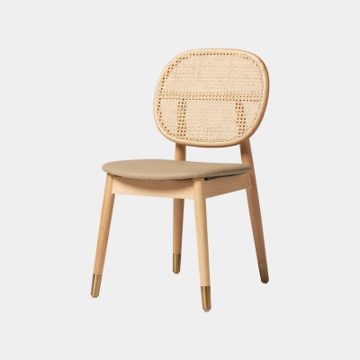 알렉스뮐러 코델 체어 [서클] / Cordel Chair [circle]