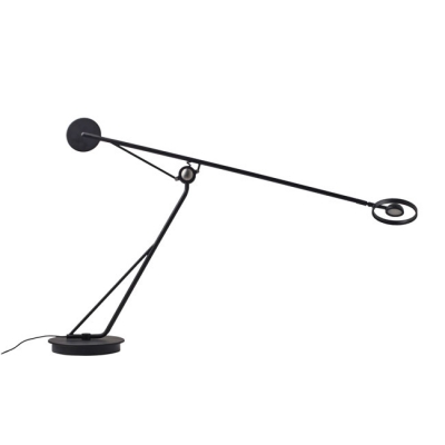 DCW 에디션 Aaro Tablelamp LED